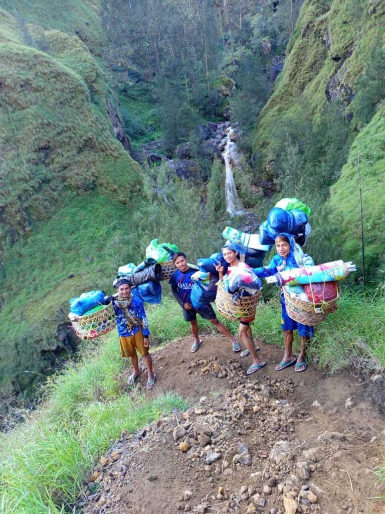 Mount Rinjani
