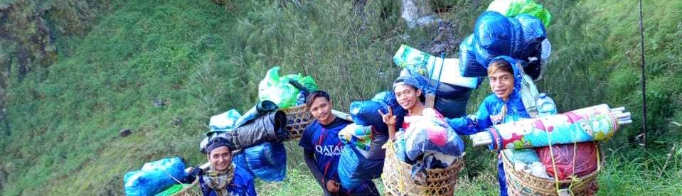 Mount Rinjani